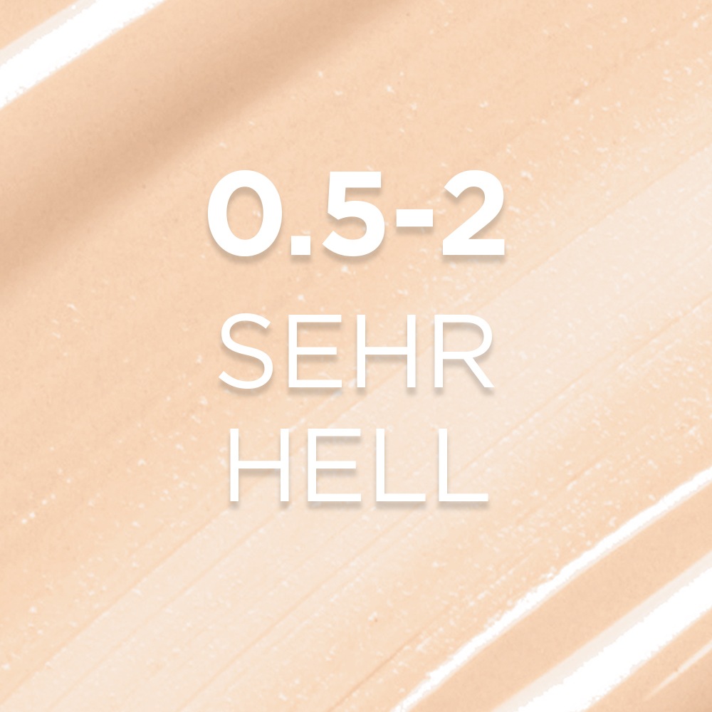 L'ORÉAL PARIS Foundation »L'Oréal Paris True Match Getöntes Serum«