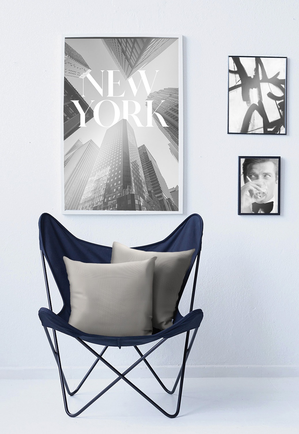 APELT Kissenhülle »Miles«