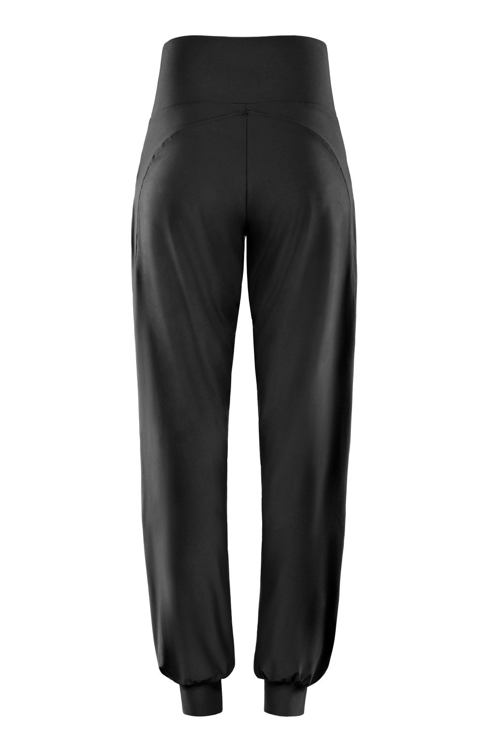 Winshape Sporthose »Functional Comfort Leisure Time Trousers LEI101C«, High Waist