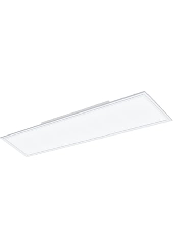 EGLO LED-Deckenleuchte »SALOBRENA-Z«,  in weiß aus Alu / inkl. LED fest integriert -... kaufen