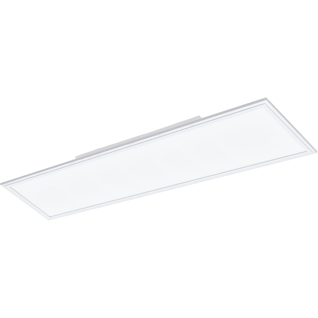 EGLO LED-Deckenleuchte »SALOBRENA-Z«,  in weiß aus Alu / inkl. LED fest integriert - 33,5 Watt