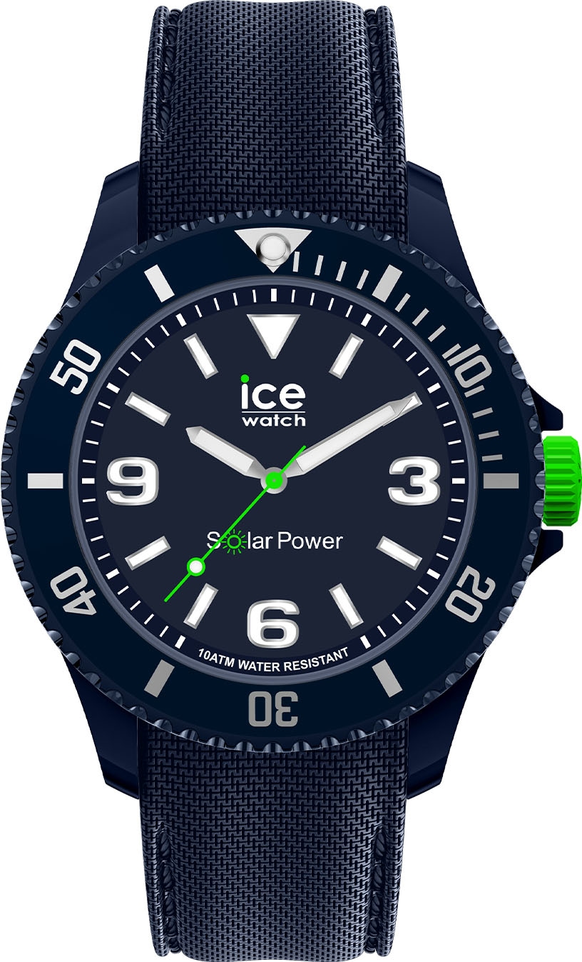 »ICE - kaufen nine ice-watch 19545« Solaruhr SOLAR, sixty online
