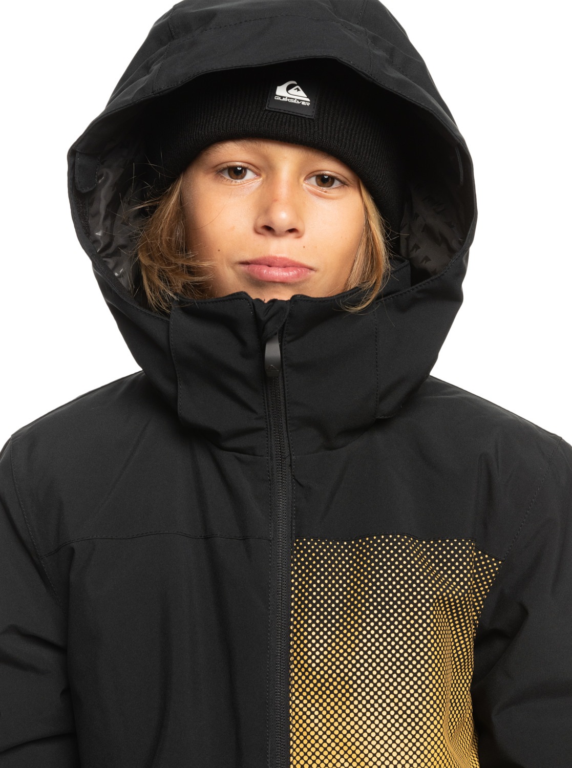 Quiksilver Snowboardjacke »Silvertip«