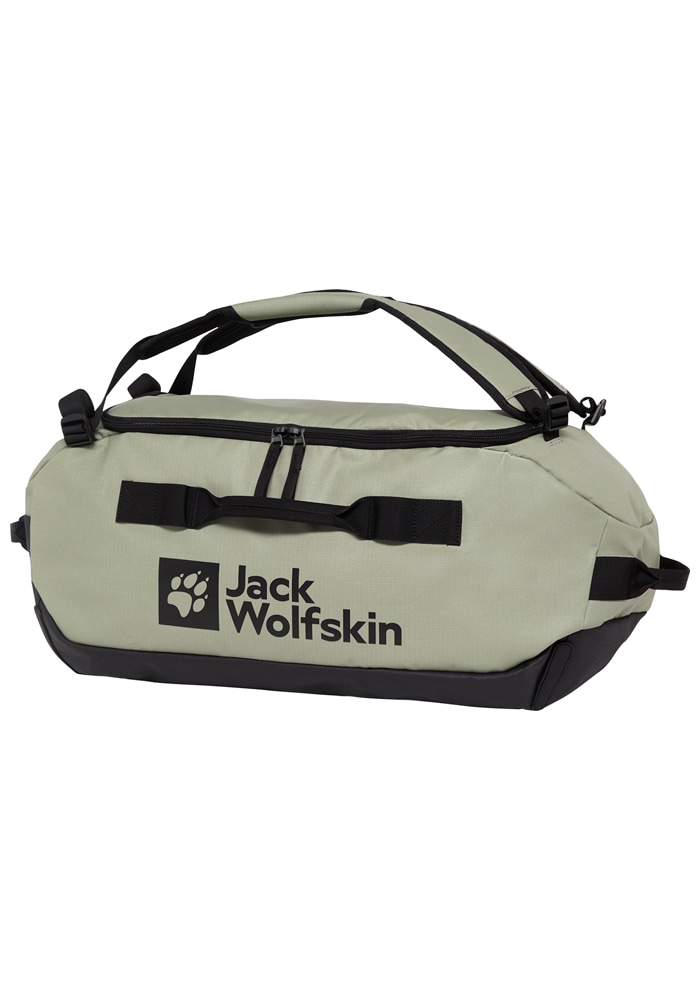 Jack Wolfskin Sporttasche »ALL-IN DUFFLE 35«