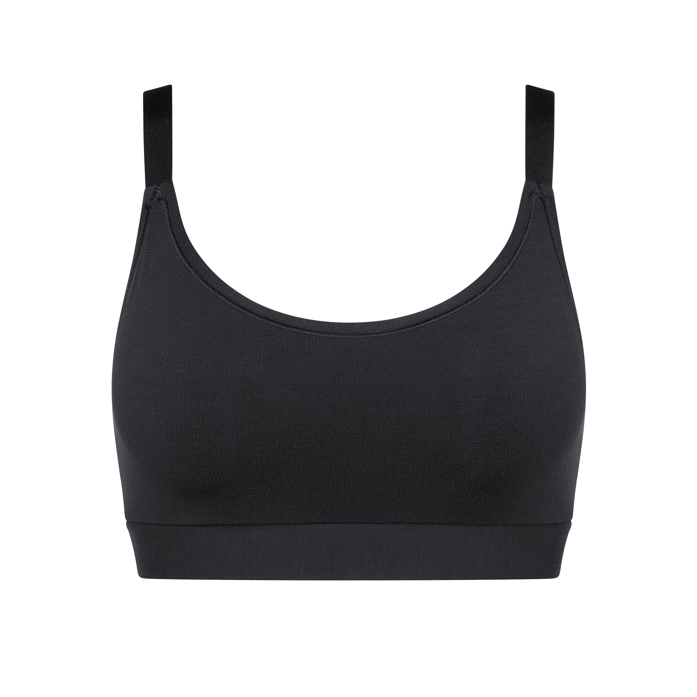 sloggi Bustier »GO Allround P«, Schalen-BH ohne Bügel, One Size von XS bis L geeignet