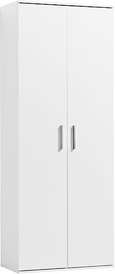 Procontour Mehrzweckschrank »Schrank Clara TOPSELLER!«, (OTTOs Choice), Höhe 167cm mit variabel verstellbaren Einlegeböden