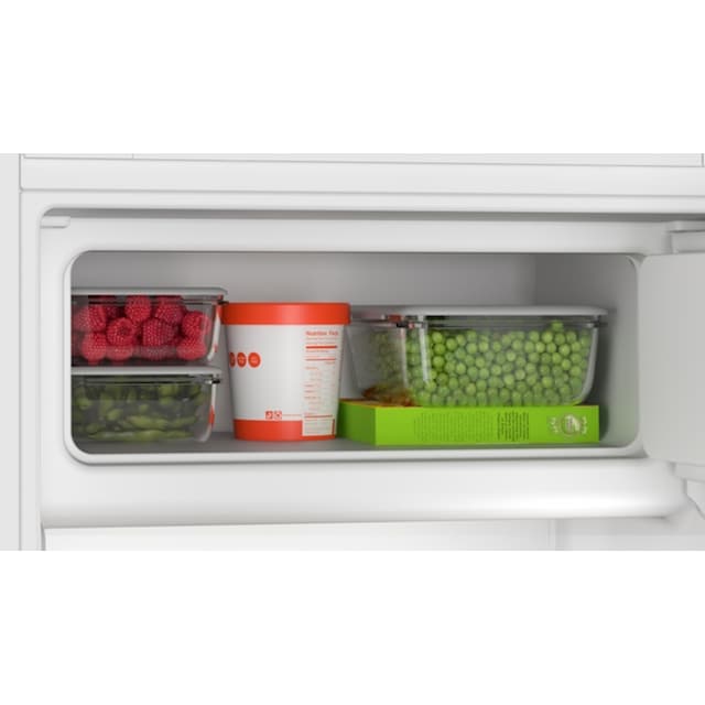 NEFF Einbaukühlschrank »KI2421SE0«, KI2421SE0, 122,1 cm hoch, 54,1 cm breit,  FreshSafe kaufen