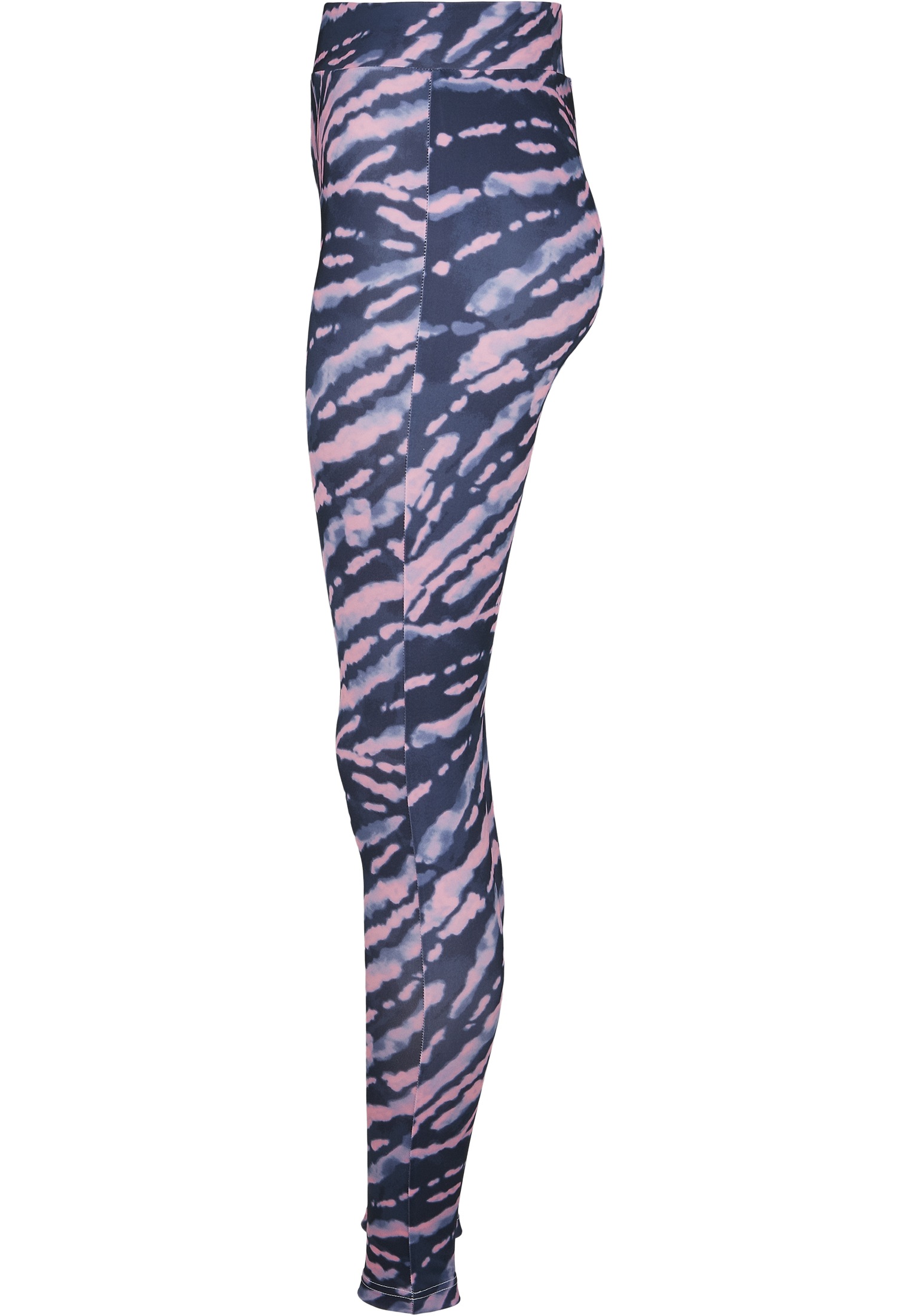 URBAN CLASSICS Leggings »Damen Tie (1 Leggings«, Waist bei Ladies online Dye High tlg.)