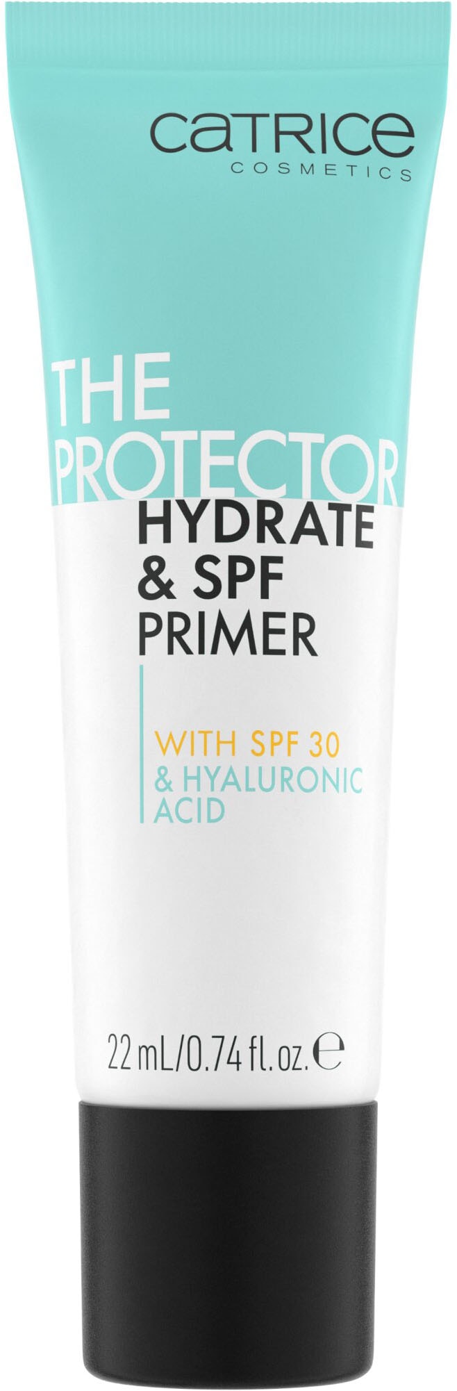 Catrice Primer »The Protector Hydrate & SPF Primer«, (Set, 3 tlg.)