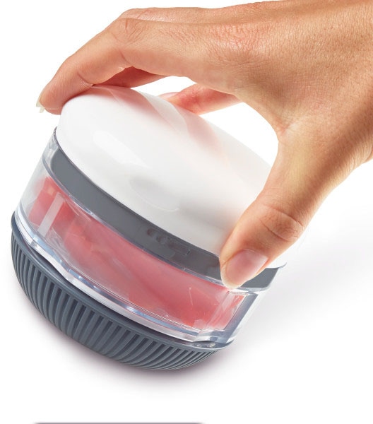 zyliss Gemüsehacker »Twist & Roll Mini«