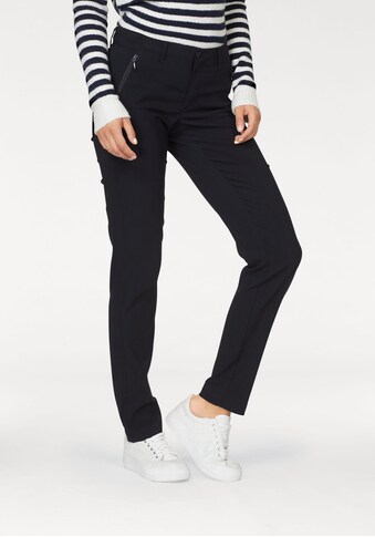 Aniston SELECTED Stretch-Hose, mit 2 Reißverschlusstaschen kaufen