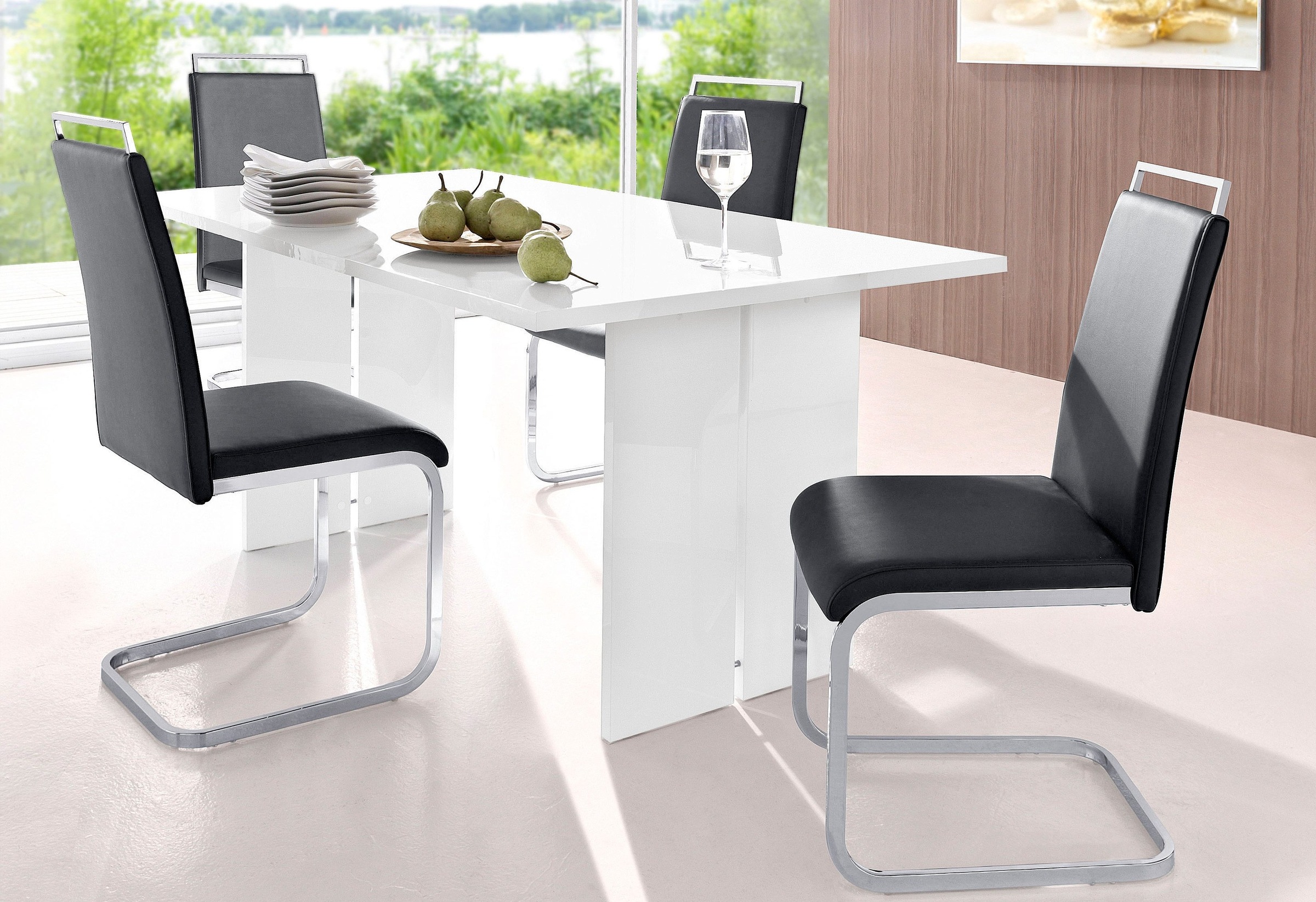 INOSIGN Essgruppe Set, 5 Stk. tlg. günstig online kaufen