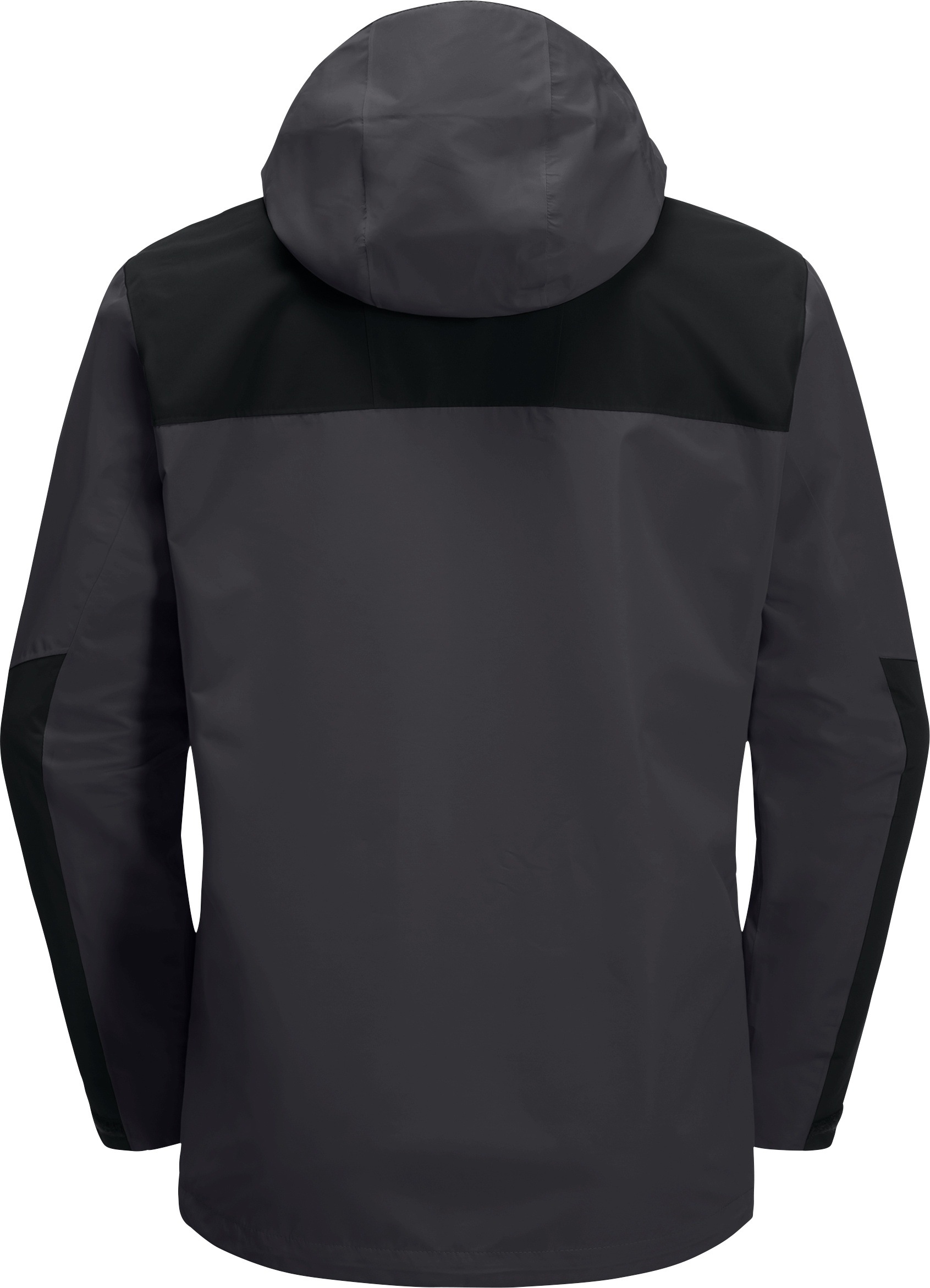 Jack Wolfskin Funktionsjacke »JASPER 2L JKT M«, mit Kapuze