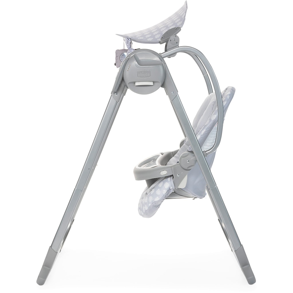 Chicco Babyschaukel »Polly Swing Up, Leaf«, bis 9 kg