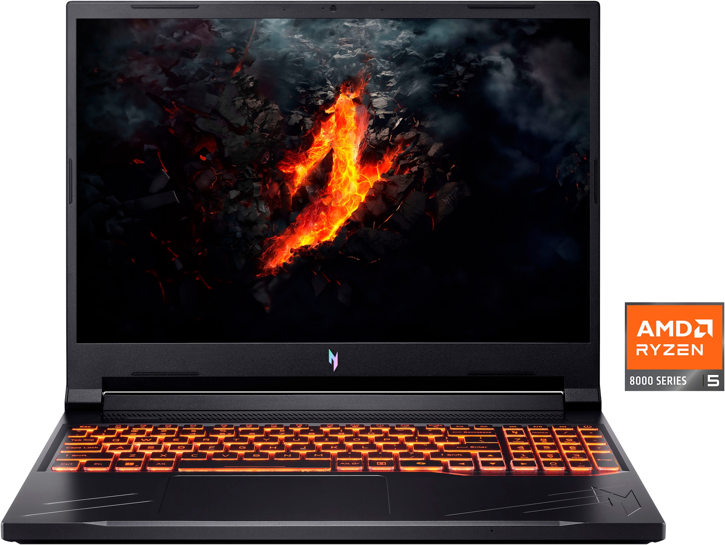 Gaming-Notebook »ANV16-41-R8A4«, 40,64 cm, / 16 Zoll, AMD, Ryzen 5, GeForce RTX 4050,...