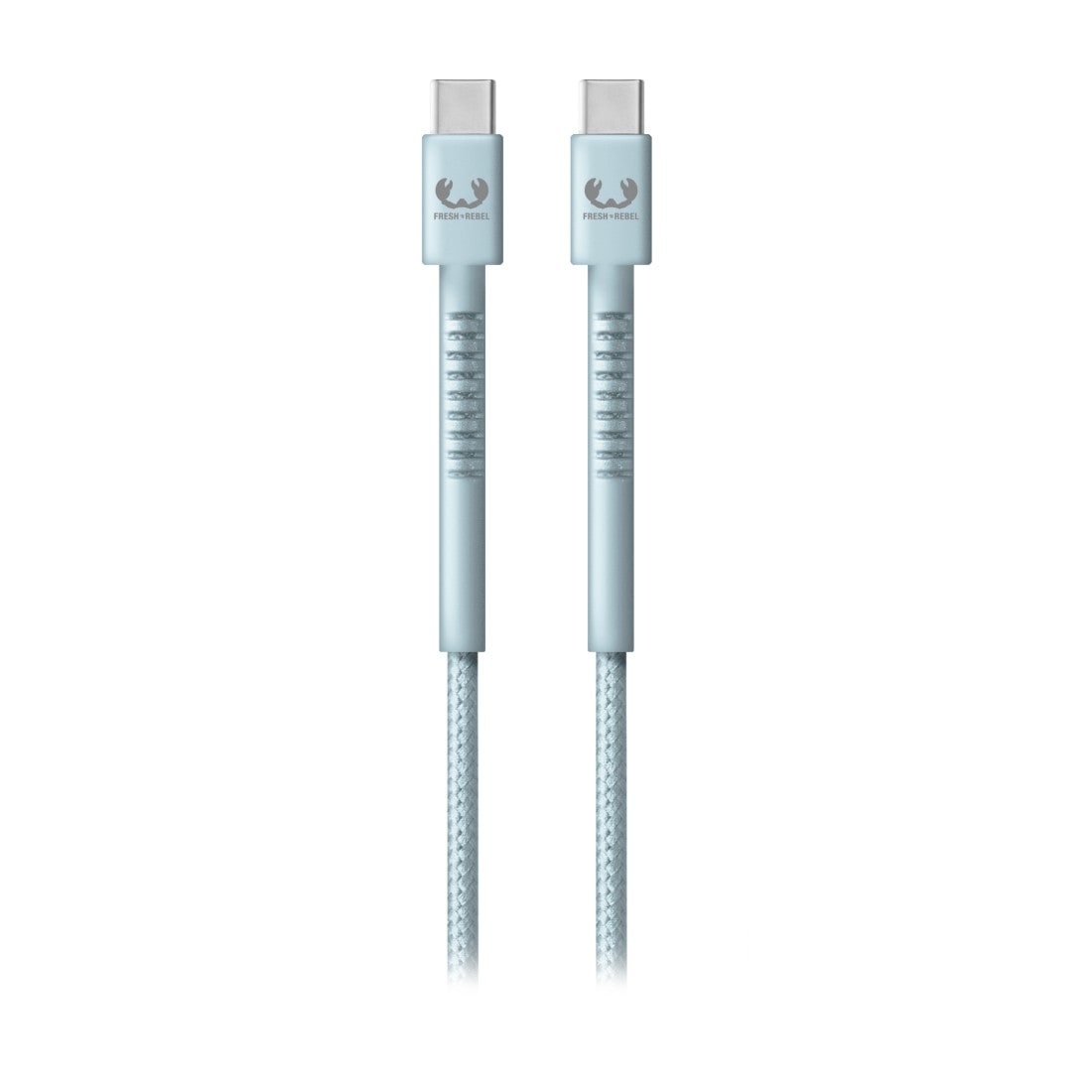 Fresh´n Rebel Smartphone-Kabel »USB-C - USB-C Kabel "Fabriq", 2m«, USB Typ C-USB Typ C, 200 cm