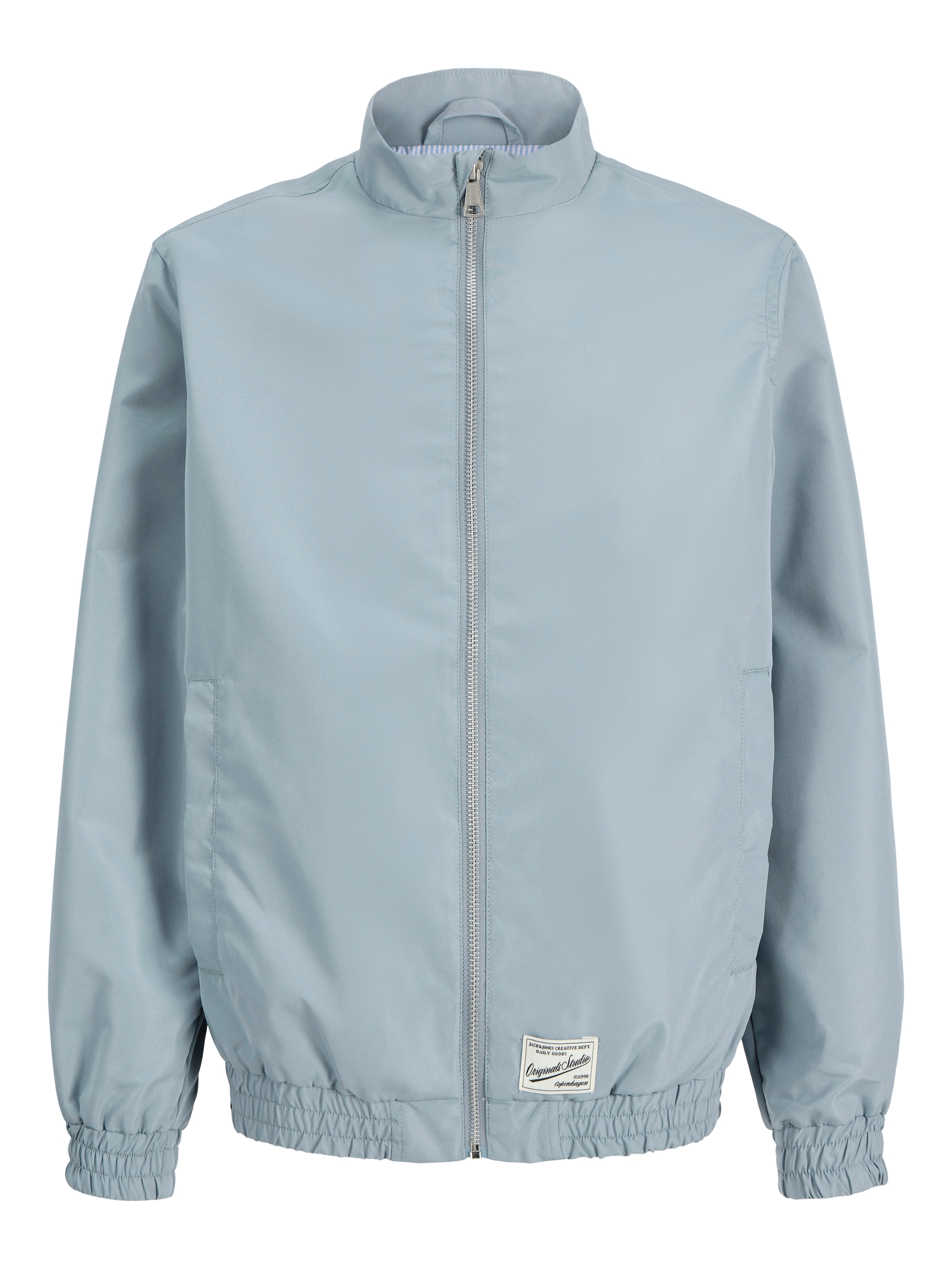 Jack & Jones Junior Bomberjacke »JORCASSIS RUSH BOMBER JACKET JNR« Kunstfaser, regular fit