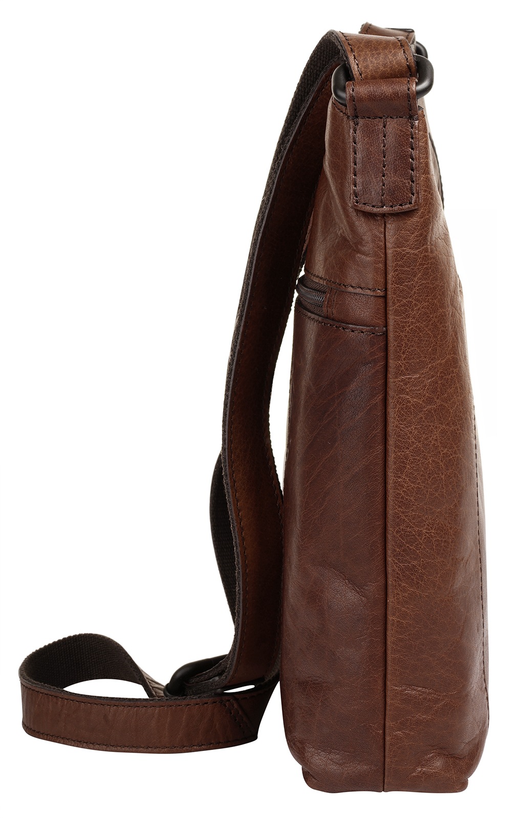 Sansibar Umhängetasche echt Leder