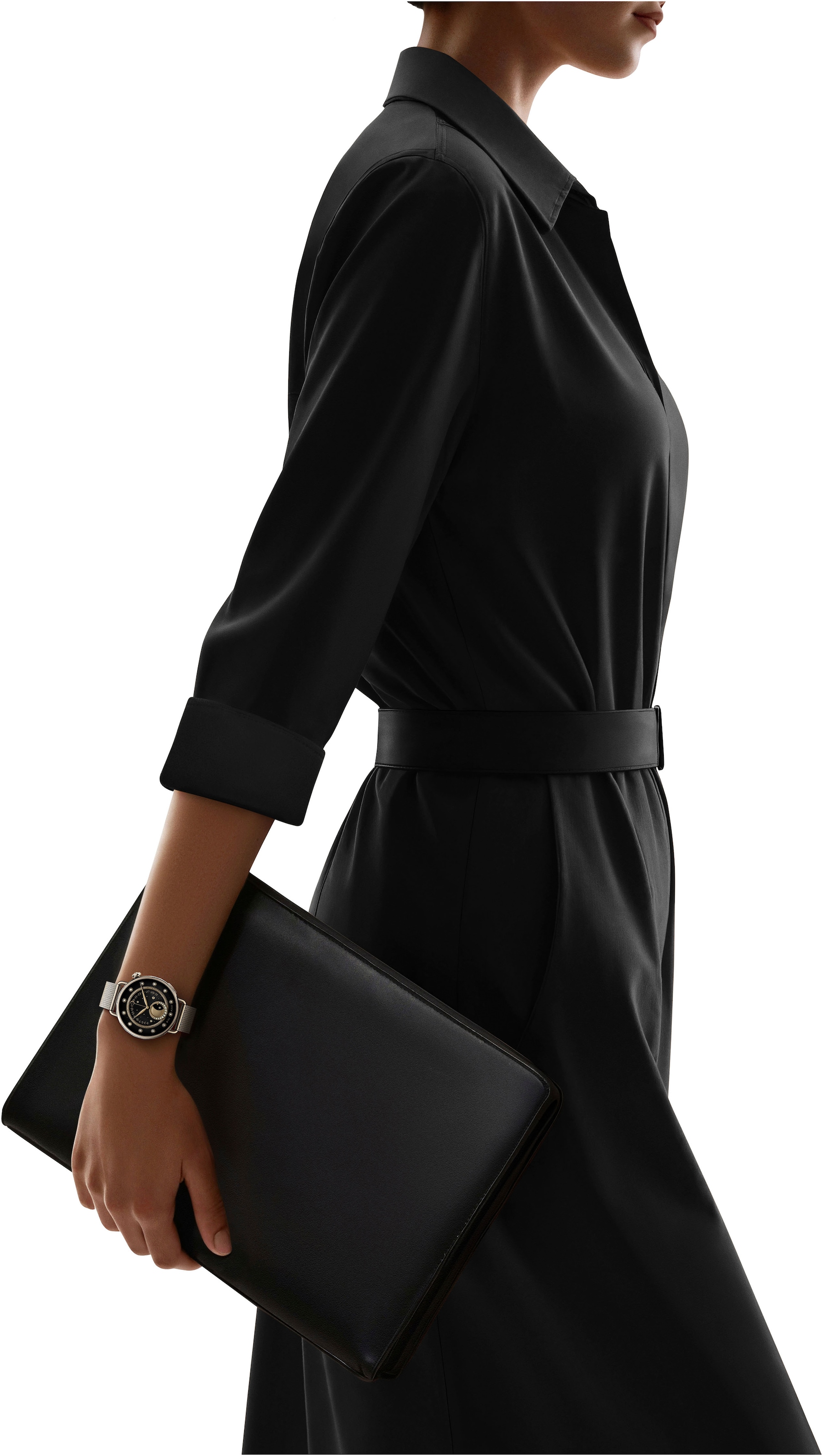 Xiaomi Smartwatch »Watch S4 41mm«, HyperOS