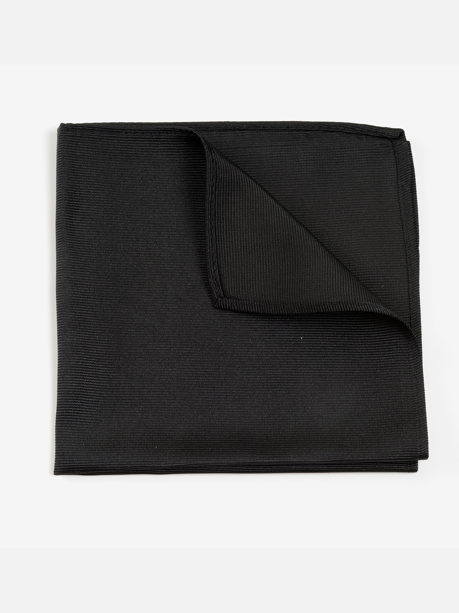 MONTI Einstecktuch »RENZO« aus reiner Seide mit eleganter Twill-Struktur – günstig online kaufen