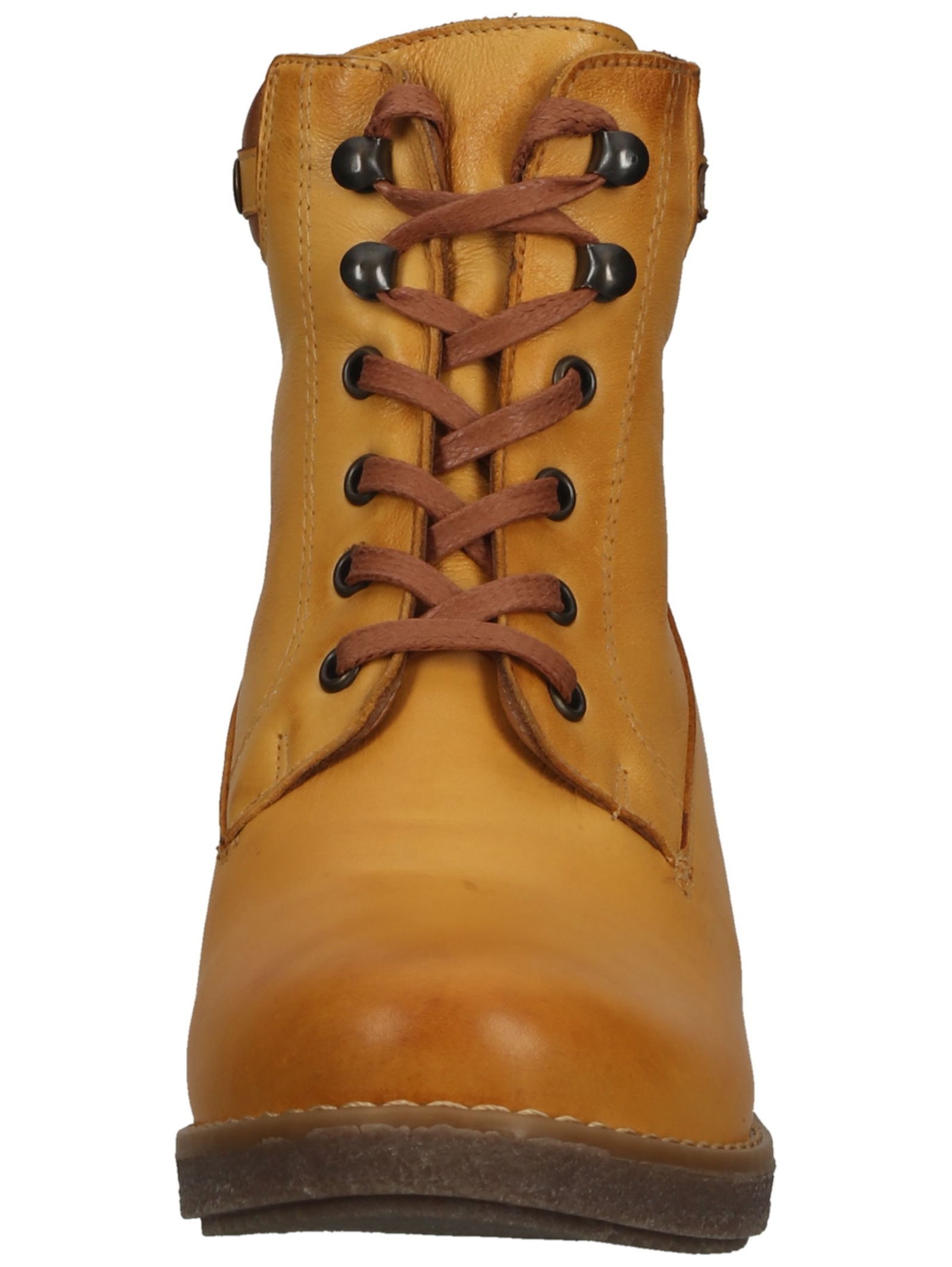 Hush Puppies Keilstiefelette »Hush Puppies Stiefelette Leder«