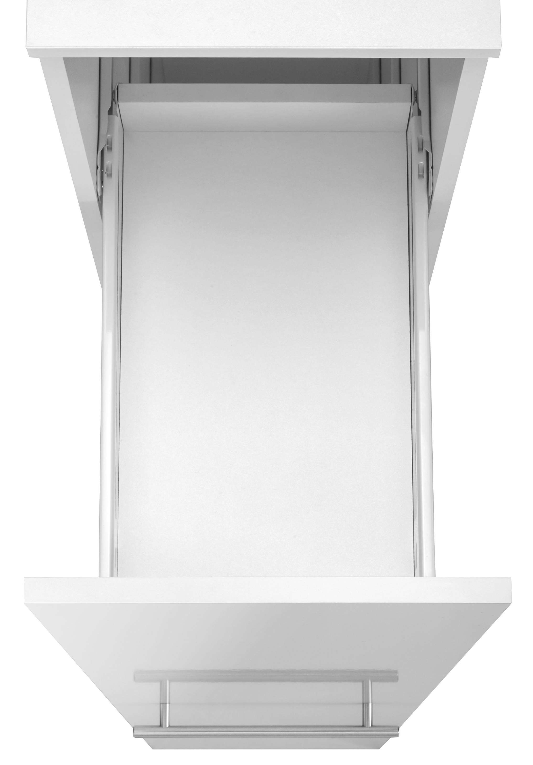 wiho Küchen Apothekerschrank »Flexi2«