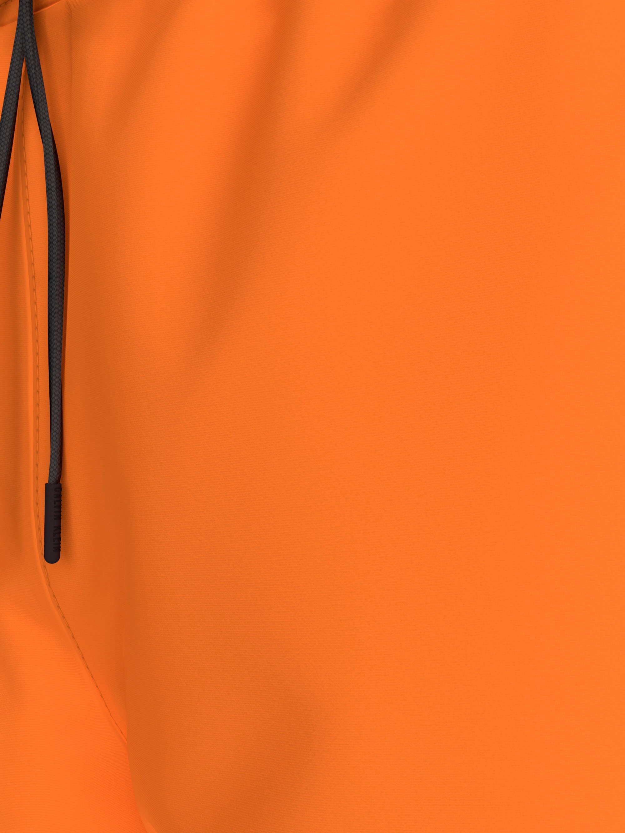 10. Bild von Calvin Klein Swimwear Badeshorts »MEDIUM DOUBLE WB«, mit doppeltem Bund