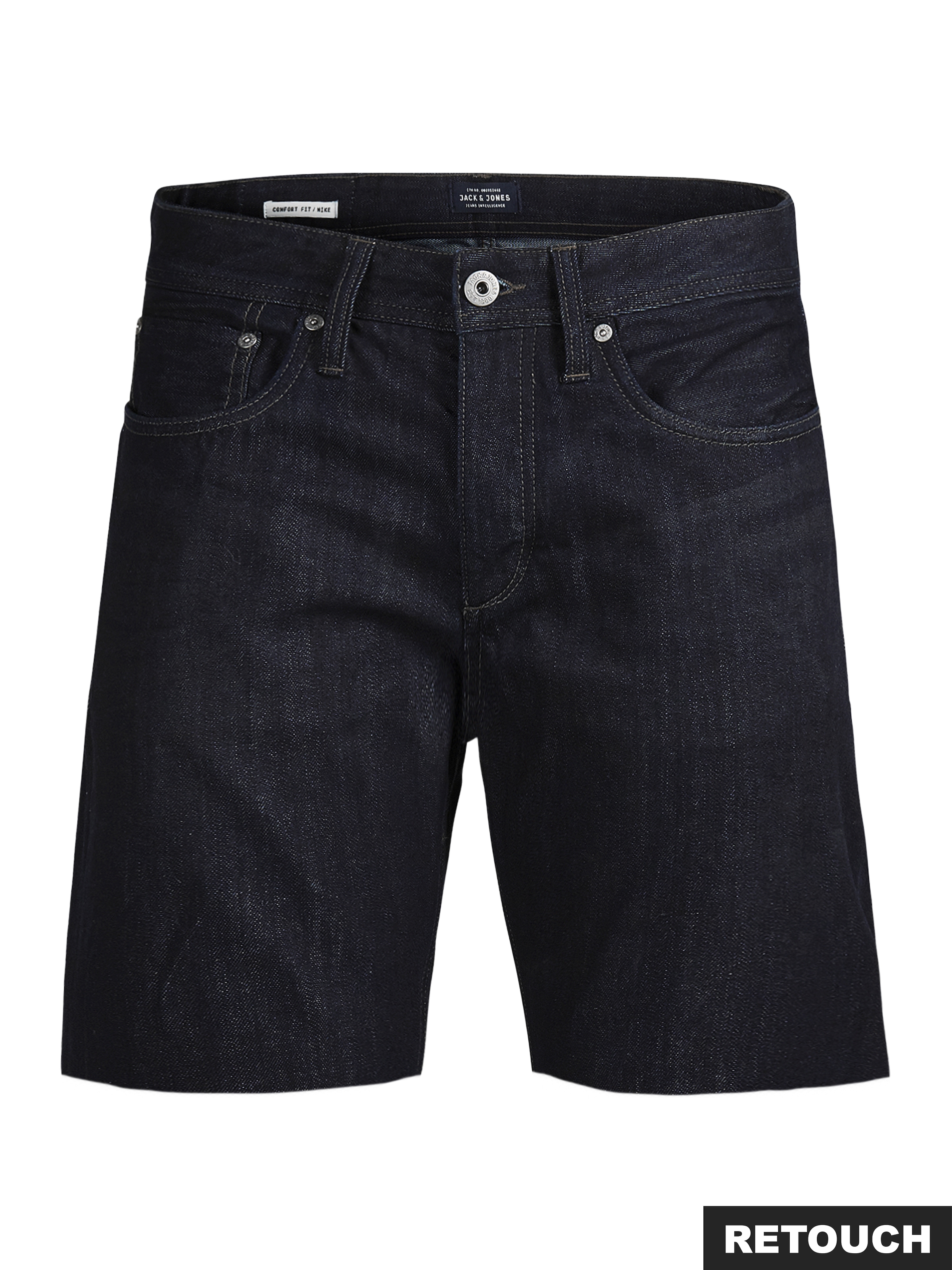 Jack & Jones Shorts »JJITONY JJORIGINAL SHORTS AKM 101«  Baumwolle, relaxed fit