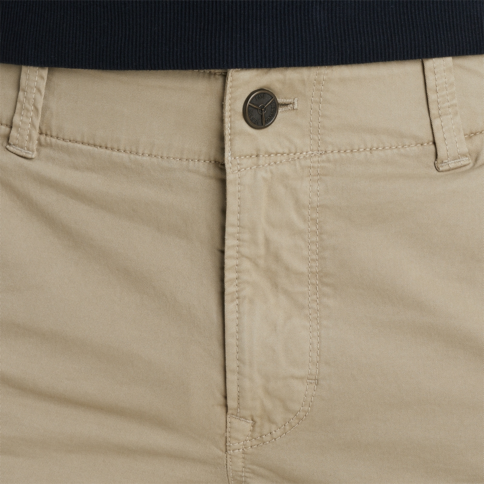 PME LEGEND Cargohose »Nordrop Stretch Twill«