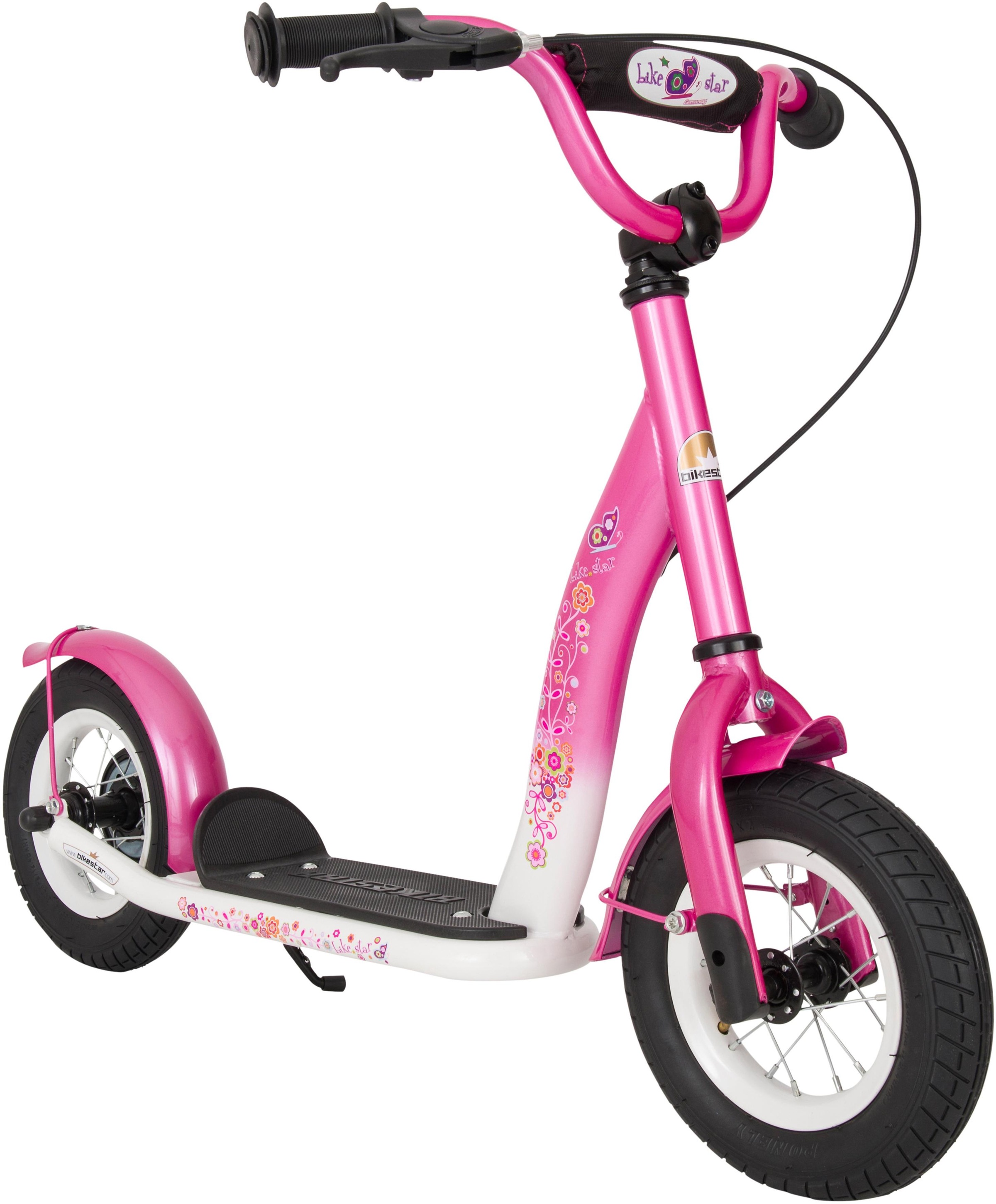 Scooter im bestellen Bikestar Online-Shop