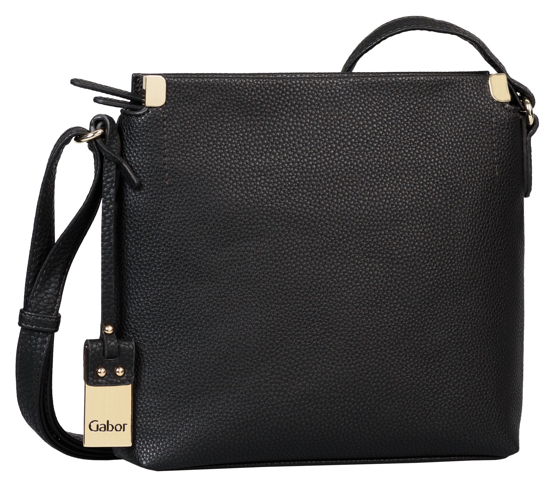Umhängetasche »GELA Cross bag M«, in schlichter Optik