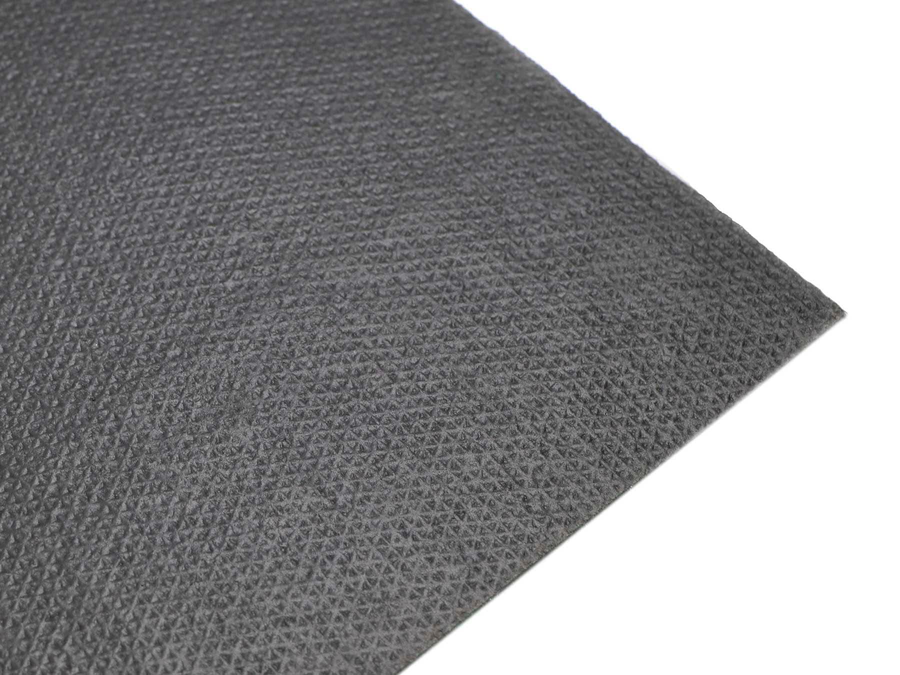 Primaflor-Ideen in Textil Läufer »GIN«, rechteckig, 6 mm Höhe, Schmutzfangläufer, Schmutzfangteppich, Schmutzmatte, rutschhemmend