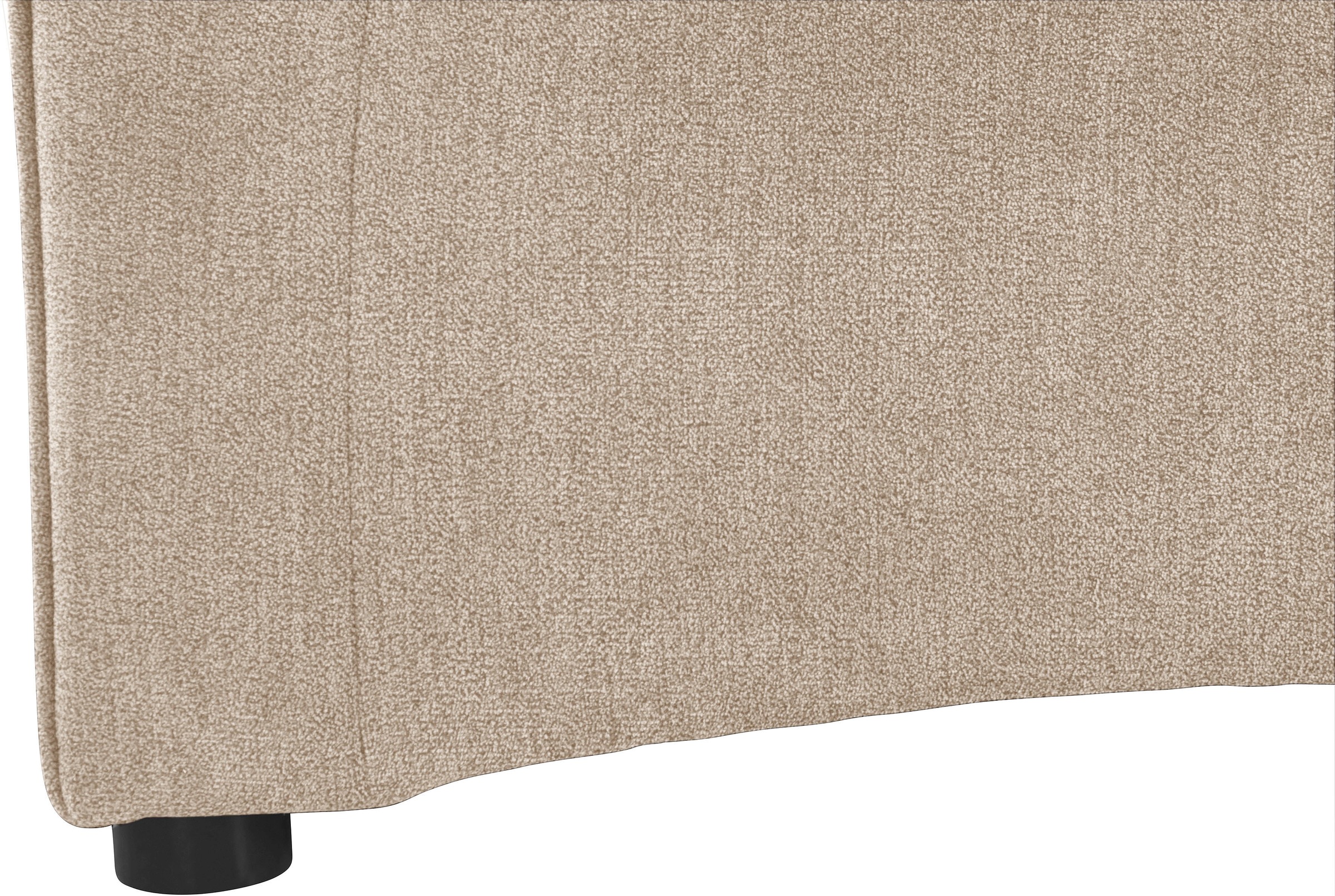 DOMO collection Sessel »Sarafina«, wahlweise mit Federkern