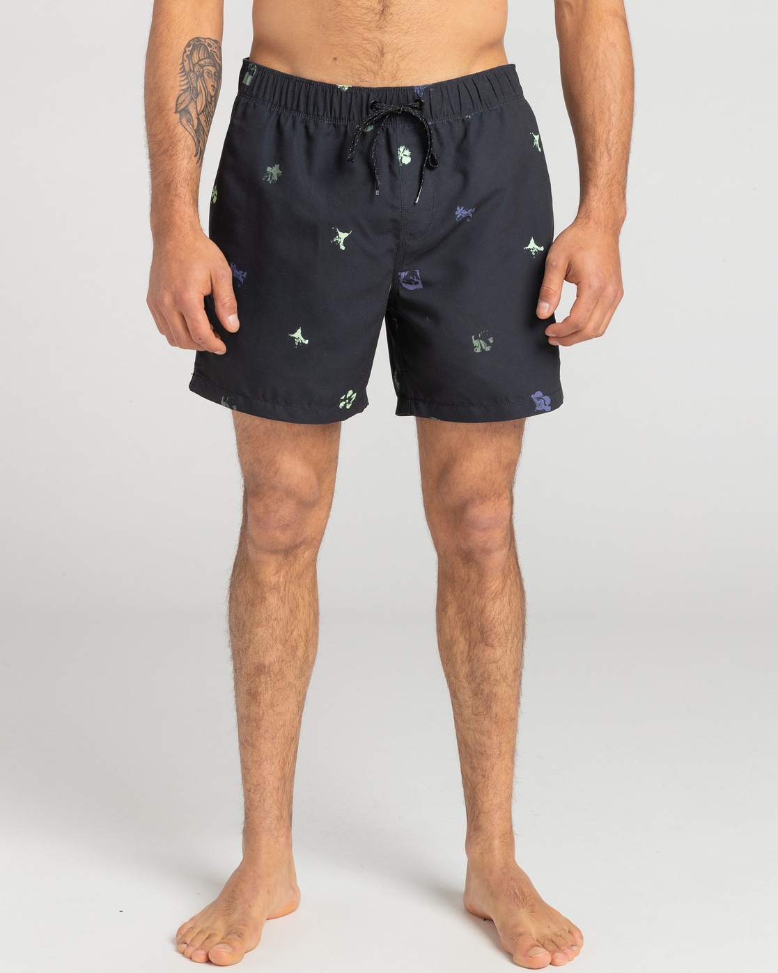 Bild von Billabong Boardshorts »Good Times Layback«