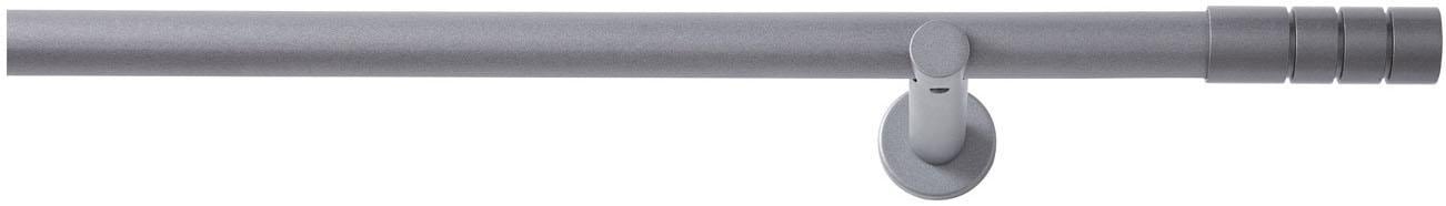 Good Life Vorhangstange »Ranura« Ø 20 mm 1 läufig-läufig Fixmaß günstig online kaufen