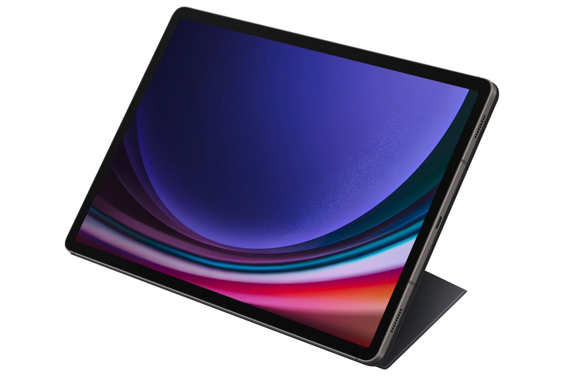 Samsung Tablet-Hülle »Smart Book Cover«, für Samsung Galaxy Tab S9+