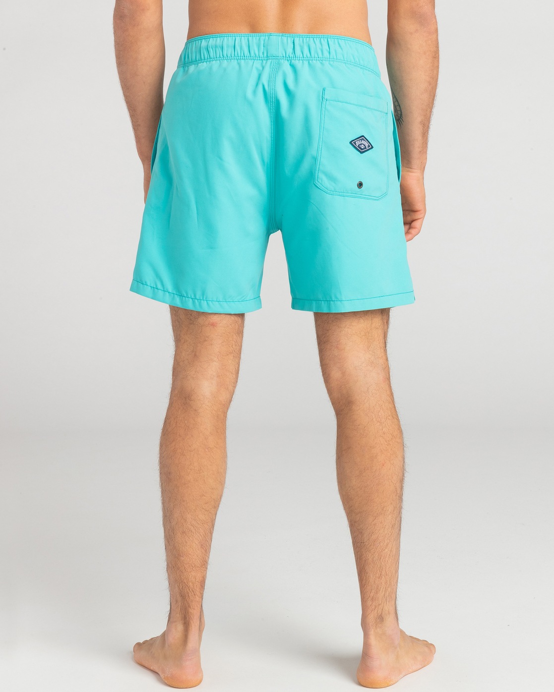 2. Bild von Billabong Boardshorts »All Day Heritage Layback«