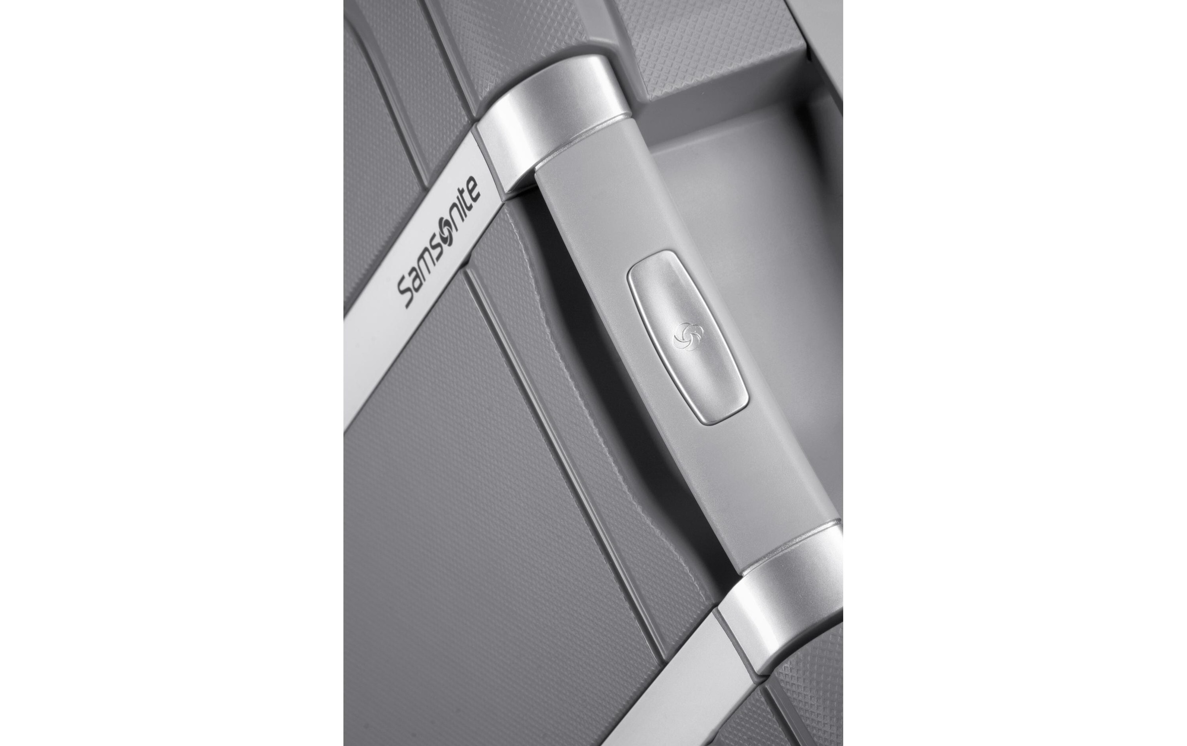 Samsonite Koffer »S'Cure 34 l« 4 Rollen