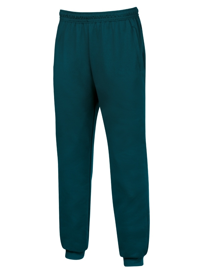 Trigema Sweathose »TRIGEMA Jogginghose«, (1 tlg.)