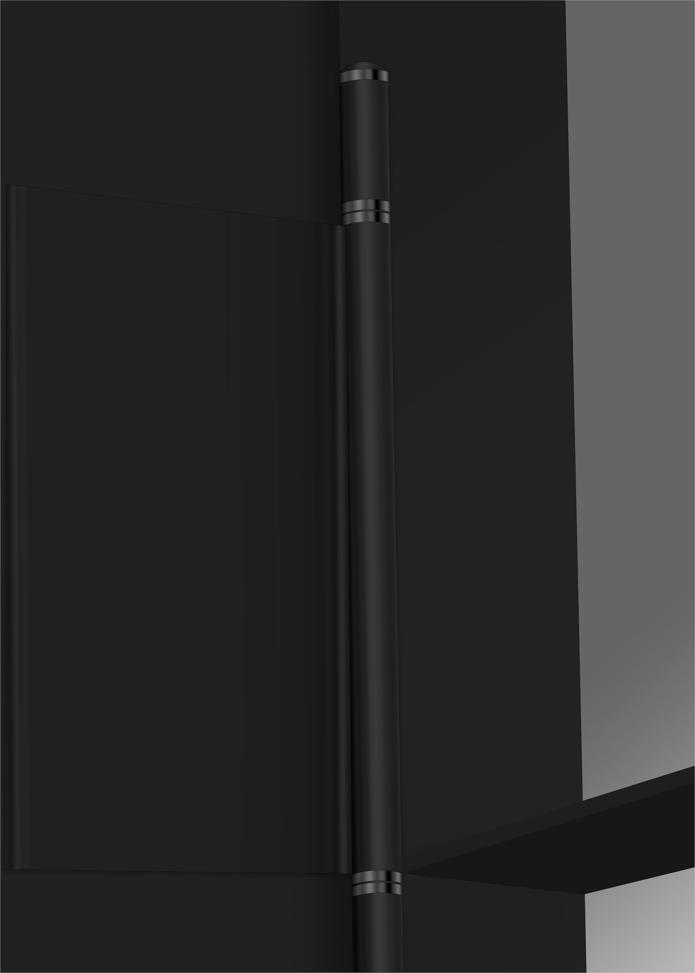 Talos Badezimmerspiegelschrank »Talos Nova«, austauschbare LED-Beleuchtung, 60 x 70 cm