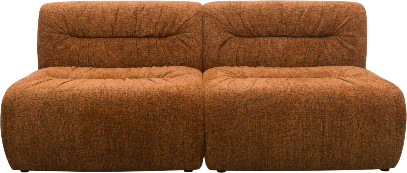 DOMO collection Big-Sofa »800027« Federkern