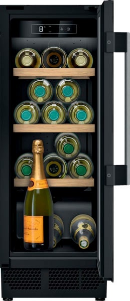 NEFF Weinkühlschrank »KU9202HF0«, für 21 St. Standardflaschen á 075l günstig online kaufen
