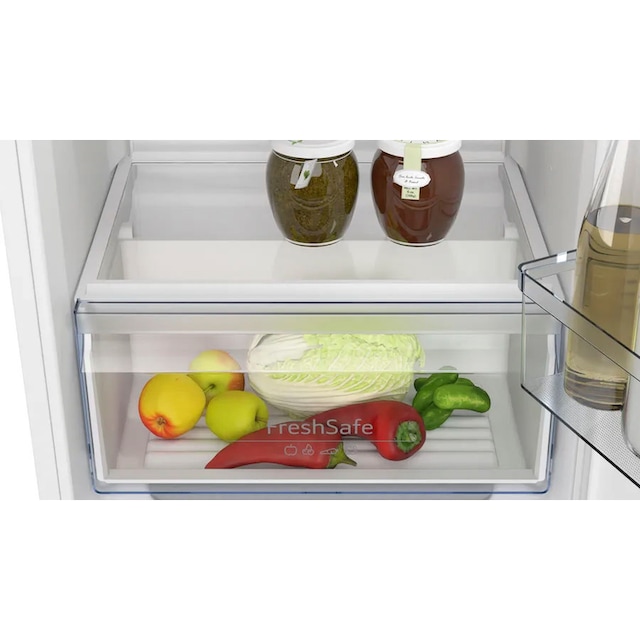 NEFF Einbaukühlschrank »KI1211SE0«, KI1211SE0, 87,4 cm hoch, 54,1 cm breit  online kaufen