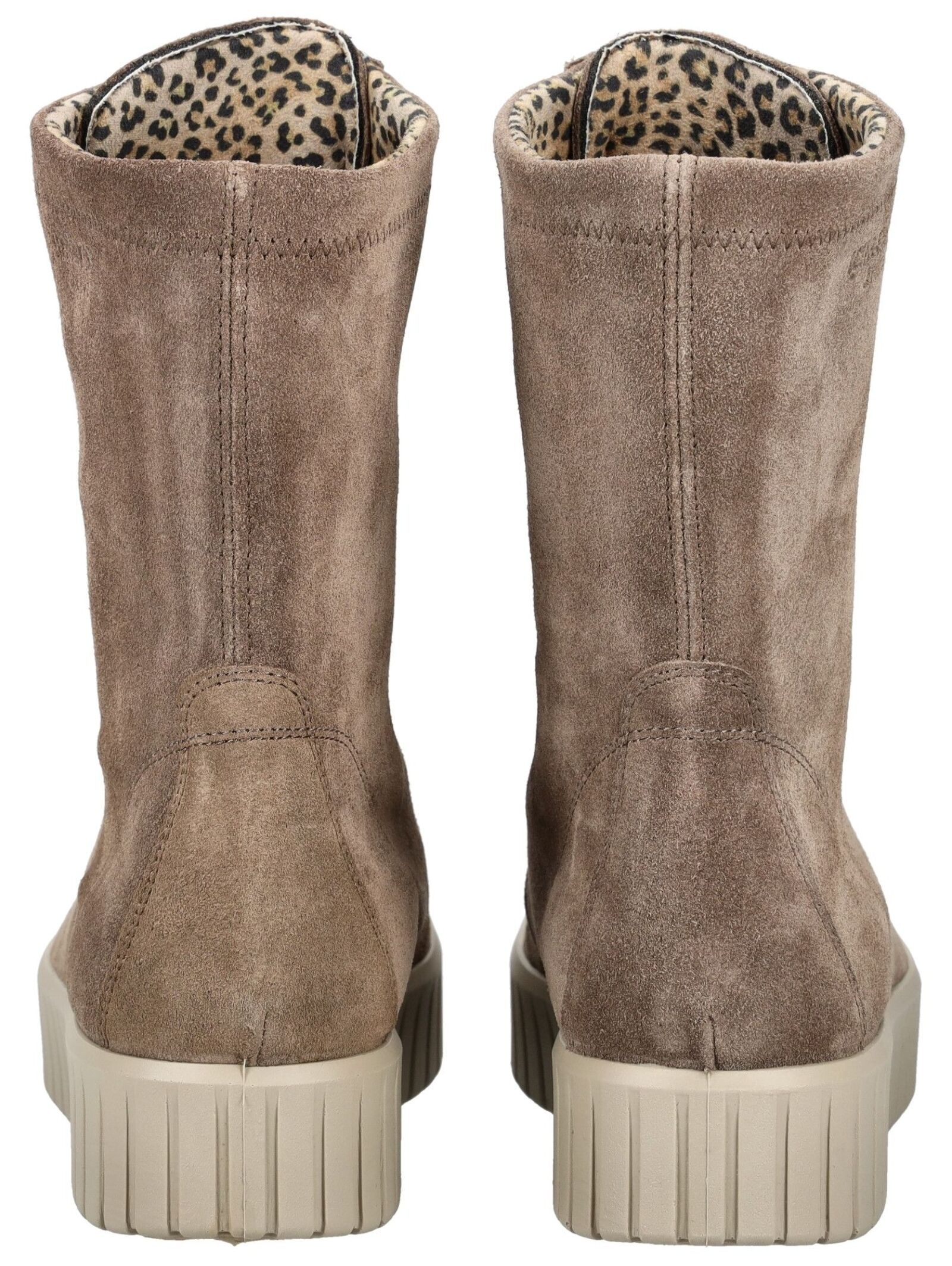 IGI & CO Stiefel »IGI & CO Stiefel Nubukleder/Textil«