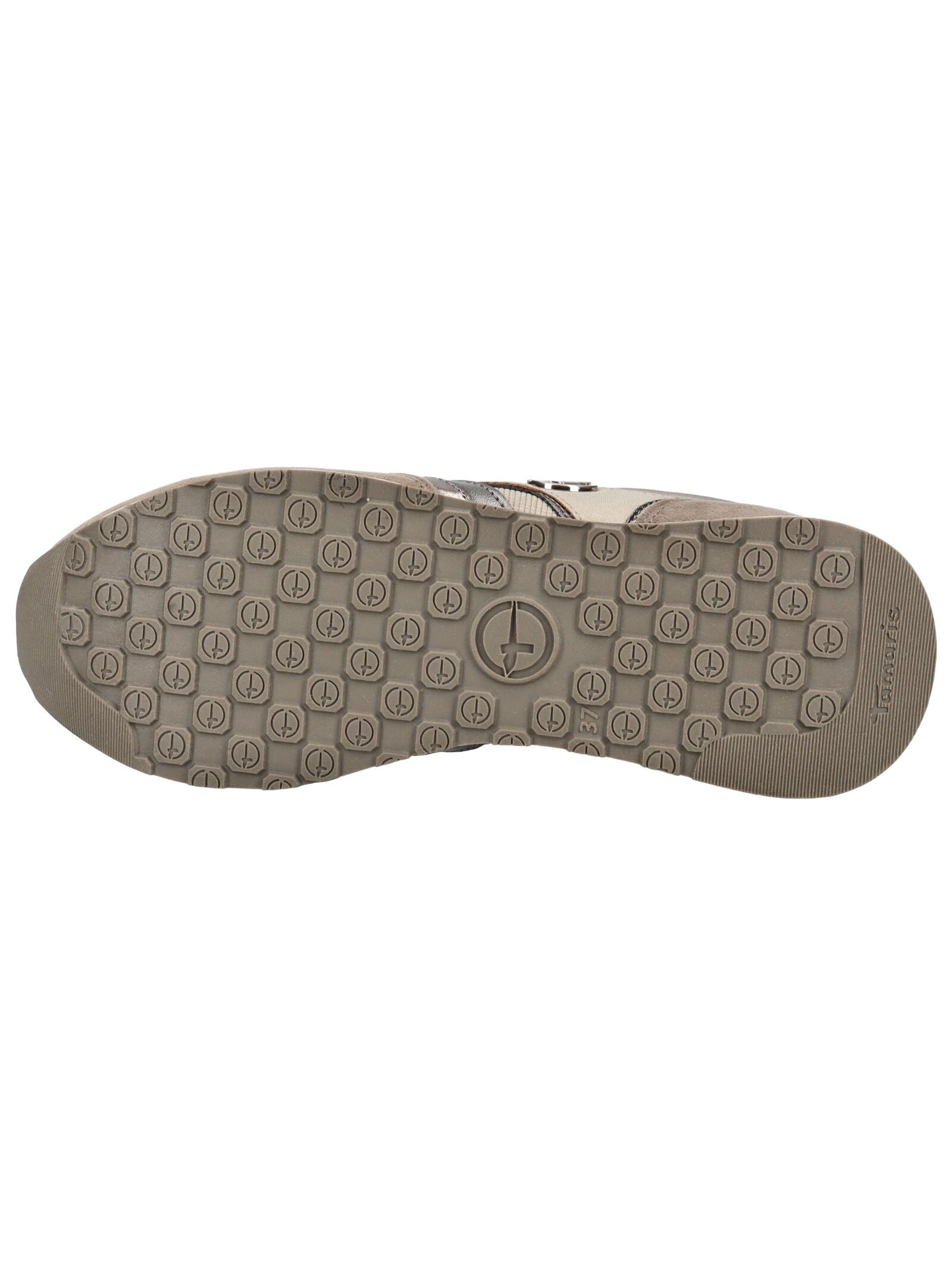 Tamaris Sneaker »Tamaris Sneaker Veolurs/Textil/Synthetik«