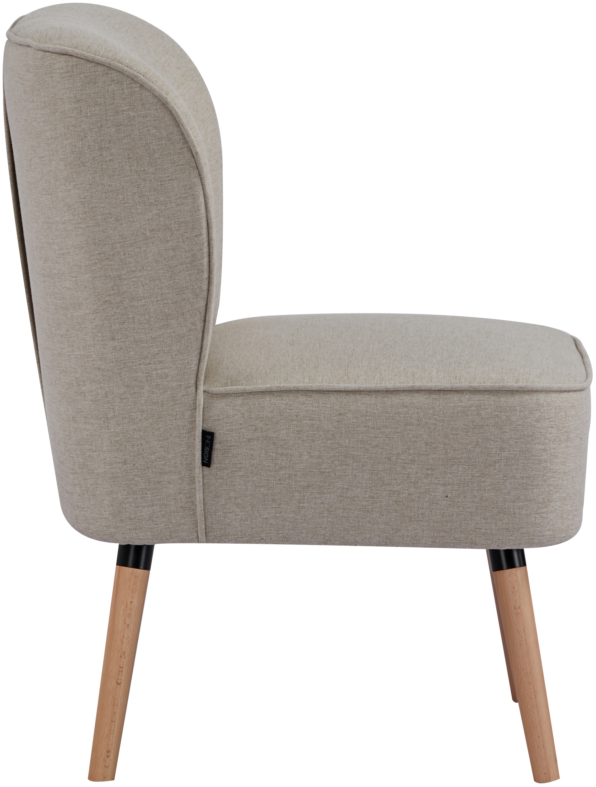 INOSIGN Sessel »MONIDA, TV-Sessel, Relax-Sessel passend zum Schlafsofa«, MONIDA