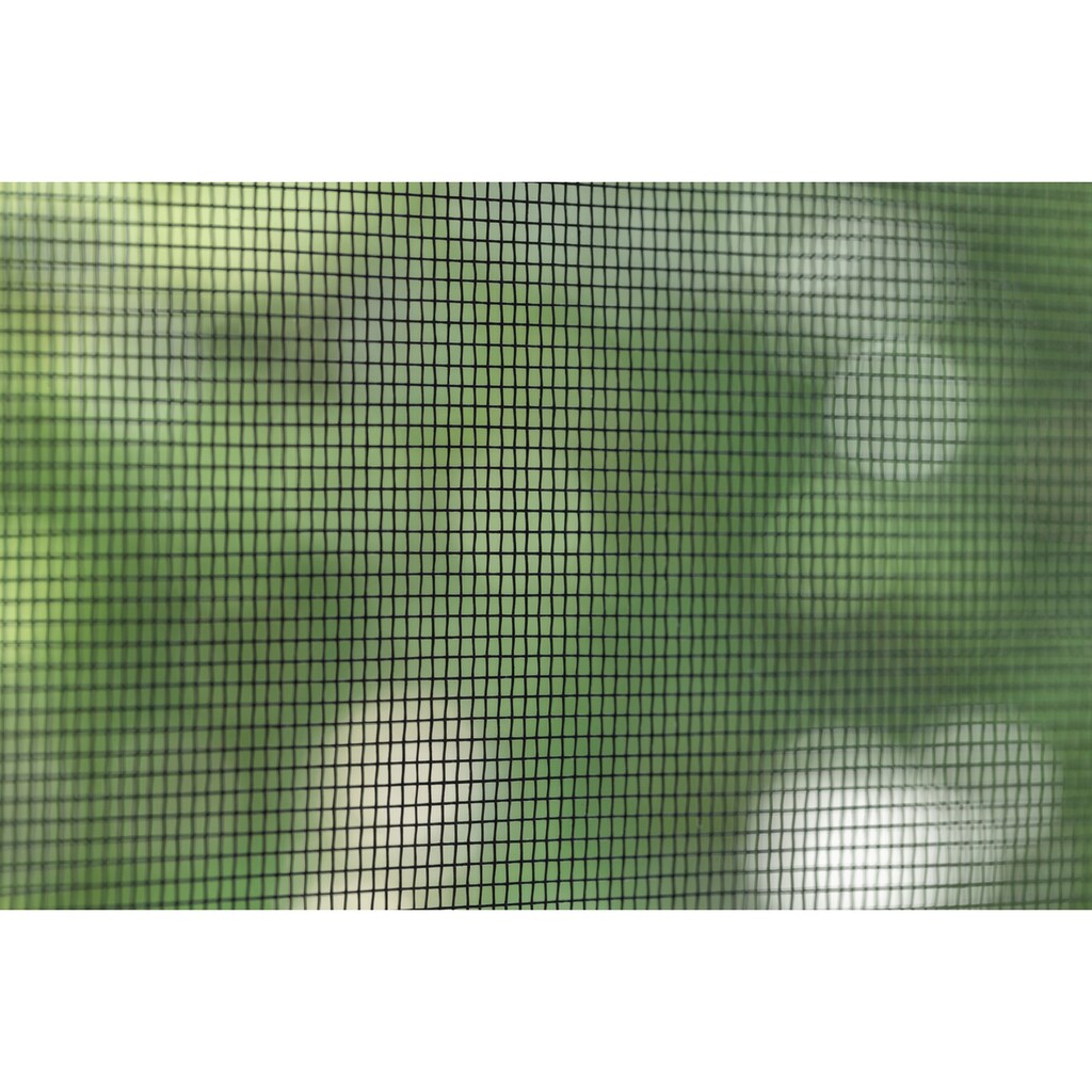 SCHELLENBERG Fliegengitter-Gewebe »aus Fiberglas«, Insektenschutz Rolle für Fenster und Tür, 100 x 120 cm, 57209
