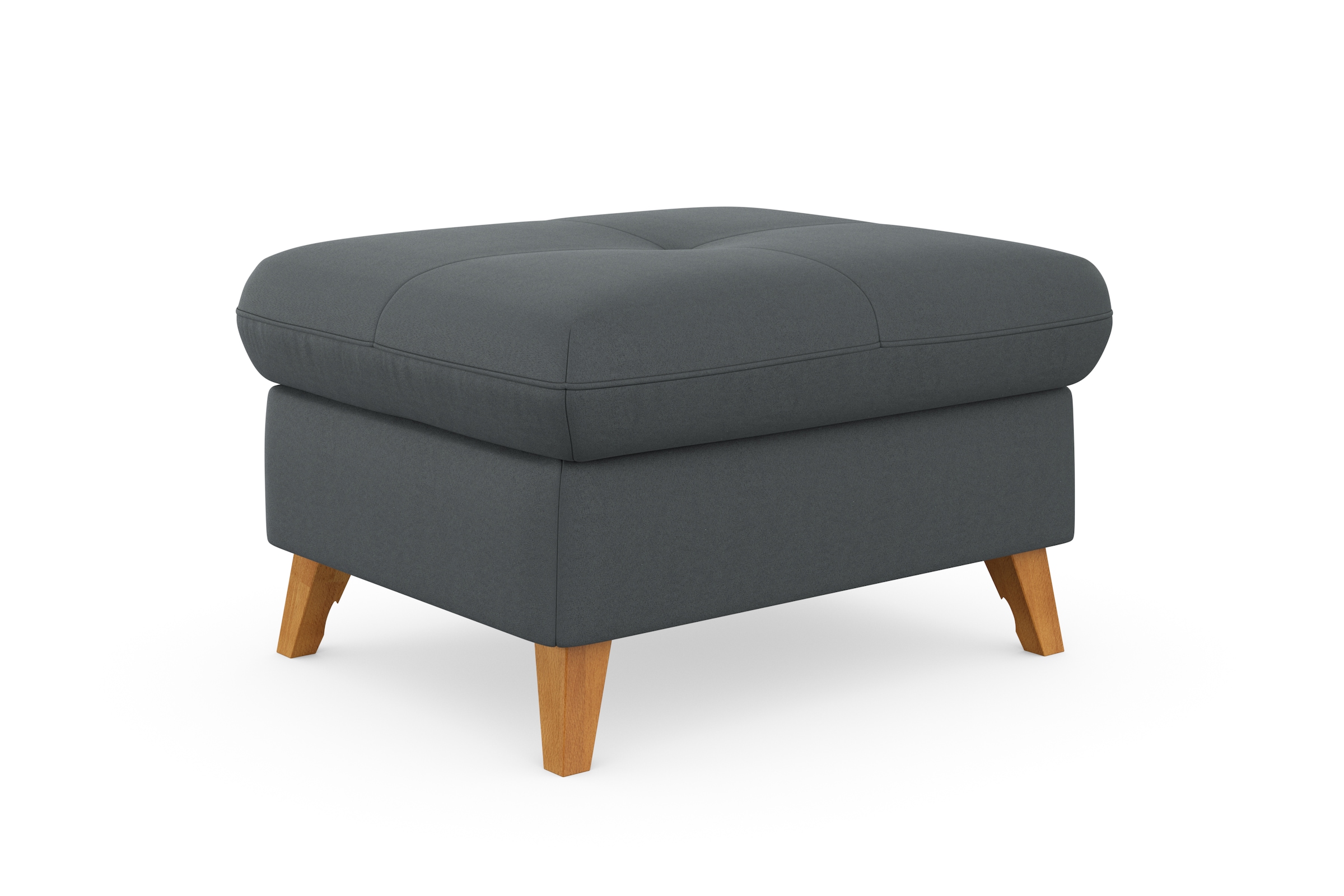 sit&more Stauraumhocker »Göteborg« mit Federkern