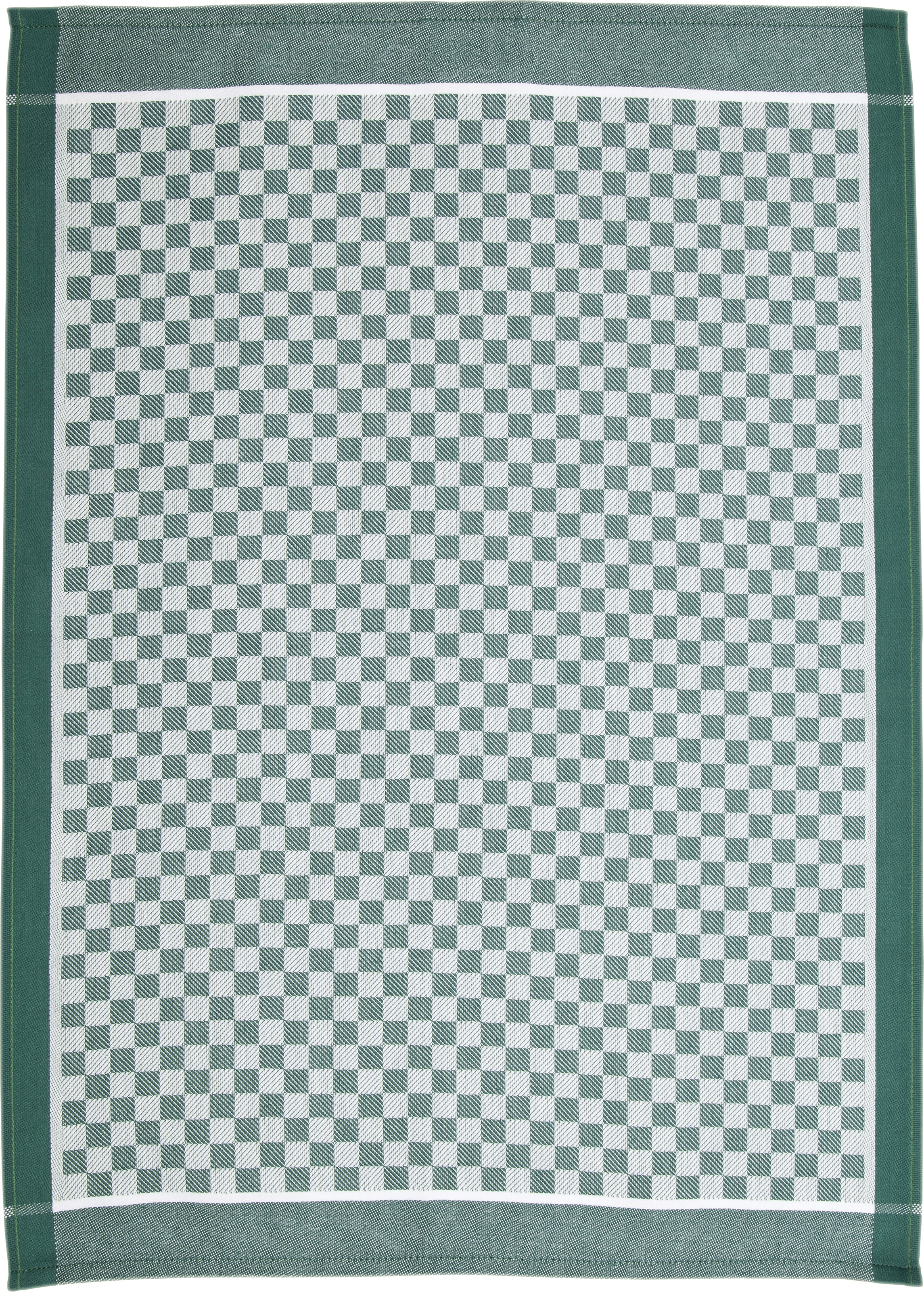 ROSS Geschirrtuch »SUPERIOR«, (Set, 3 tlg., 3x Geschirrtuch 50x70 cm)