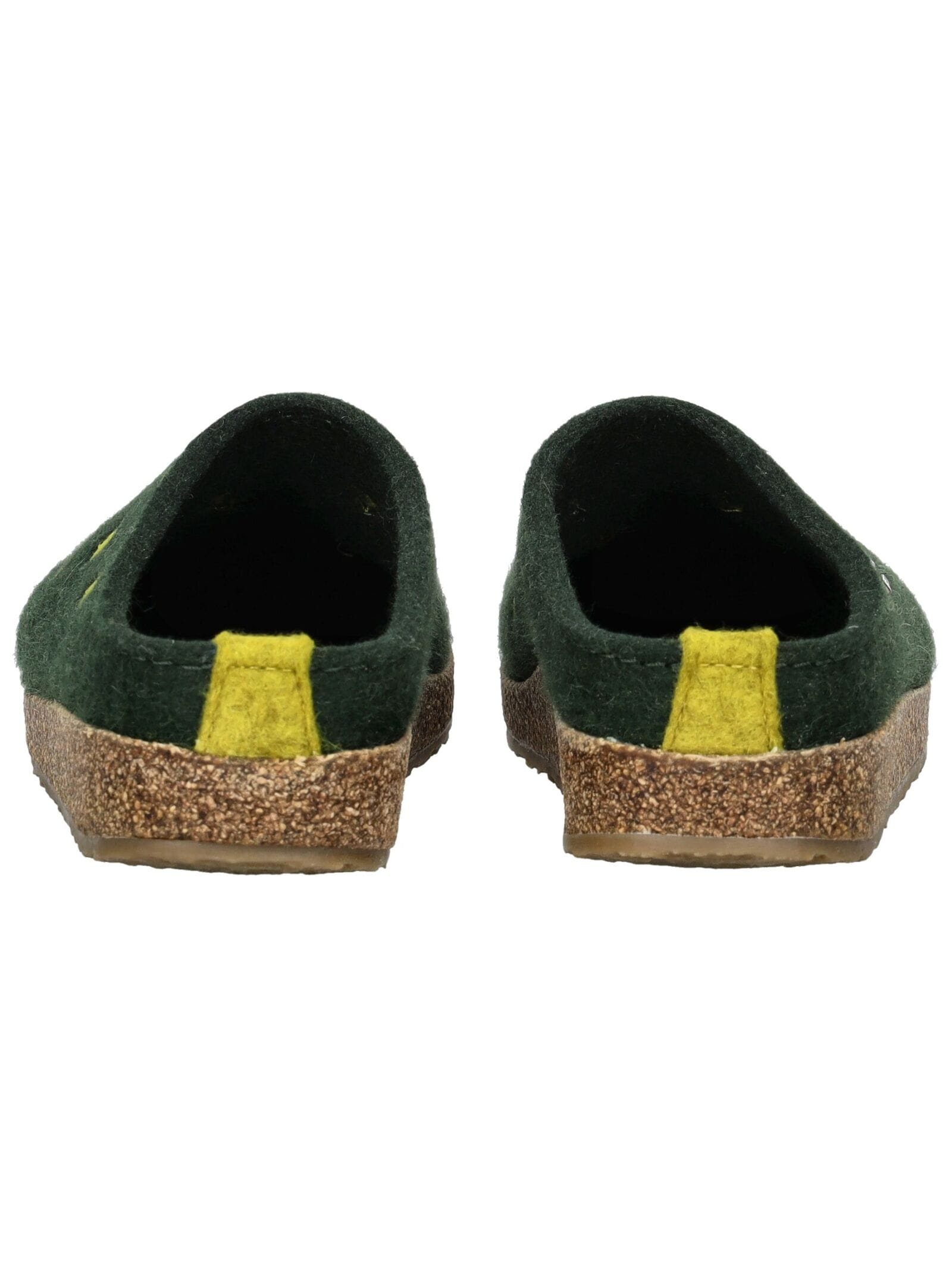Haflinger Hausschuh »Haflinger Hausschuhe Filz«
